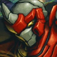 Play Alfa Force Online