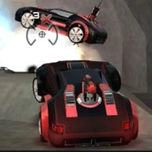 Play Carbon Combat Online