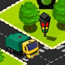 Play Clean Green City Online