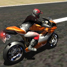 Play 3D Moto Simulator Online