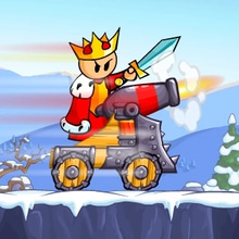 Play King's Rush Online