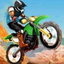 Play Biker Exploit Online