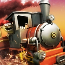 Play Train Crisis Lite Online