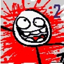 Play Stickicide 2 Online