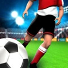 Play Real Freekick Online