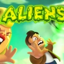 Play Aliens Online