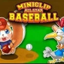 Play Allstar Baseball Online