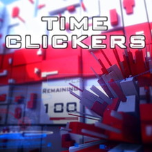 Play Time Clickers Online