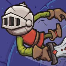 Play Nightmare in the tower Online