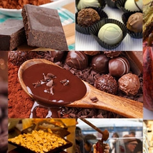 Play Choco Vendor Online