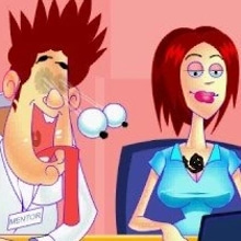 Play Perry the Perv 2 Online