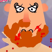 Play Scissor Brothers Online