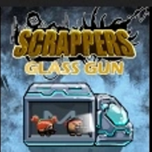 Play Scrappers. Glass Gun Online