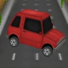 Play Crazy Highway Driver  Online