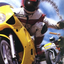 Play Road Rash 2 Online