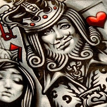 Play Kings of Hearts Online