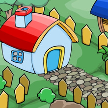 Play Farmer for a day Online