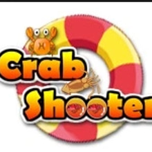 Play Crab Shooter Online