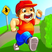 Play Road Safety Online