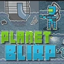 Play Planet Blirp Online