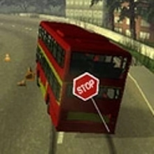 Play Bus Driver Racing Online
