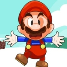Play Mario Danger Adventure Online