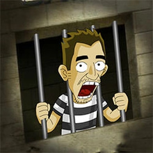 Play Jail Break Rush Online