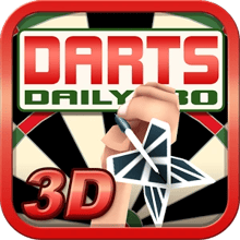 Play Darts Daily 180 Online