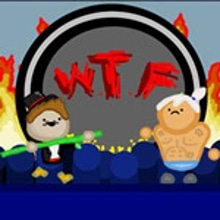 Play Walk the Line Online