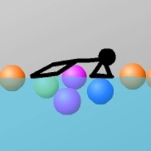 Play Water Ragdoll 2 Online
