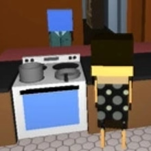 Play A Good Wife Online