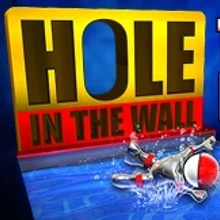 Play Twisted Figures: Hole in the Wall Online