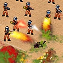 Play Desert Moon Online