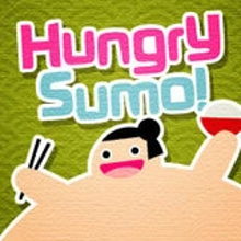 Play Hungry Sumo Online