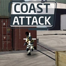 Play Coast Attack Online