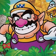 Play Wario Land 4 Online