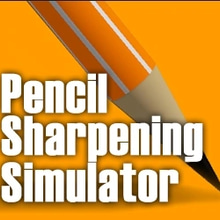 Play Pencil Sharpening Simulator Online