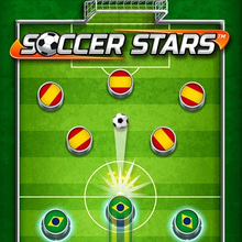 Play Soccer Stars Online