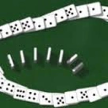 Play Domino Draw Online