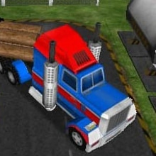 Play Ace Trucker Online