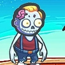 Play Zombonarium Online