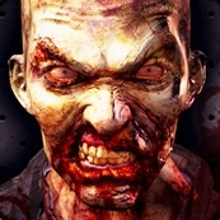 Play Zombie Strike Two Online