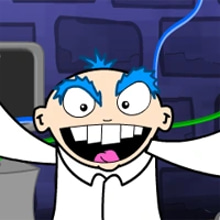 Play Escape Mad Scientist Workshop Online