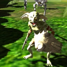 Play Endless Spell Online