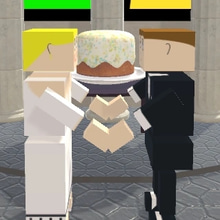 Play Wedding Slaughter Online