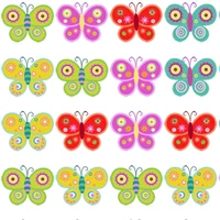 Play Butterfly match mania Online