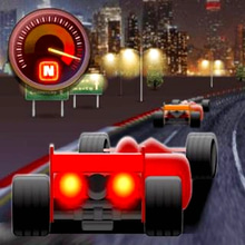 Play Speed Club Nitro Online