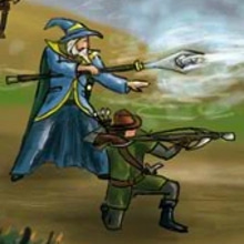 Play Royal Squad Online