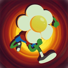 Play Run Flower Run Online