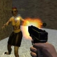 Play Zom Shooter Online